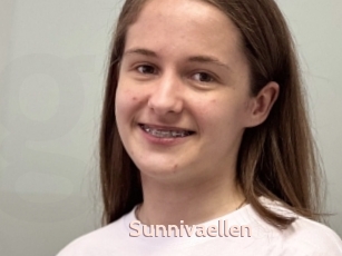 Sunnivaellen