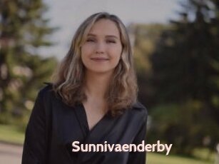 Sunnivaenderby