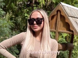 Sunnivafenney