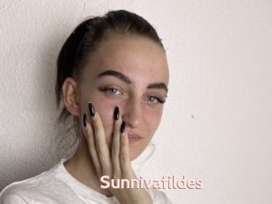 Sunnivafildes