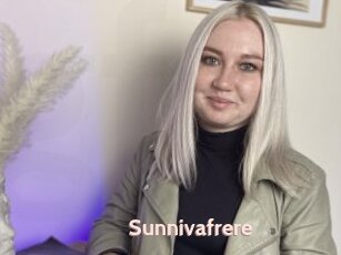 Sunnivafrere
