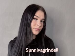 Sunnivagrindell