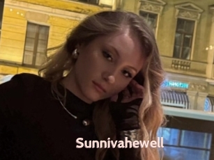 Sunnivahewell