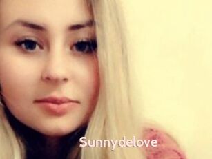 Sunnydelove