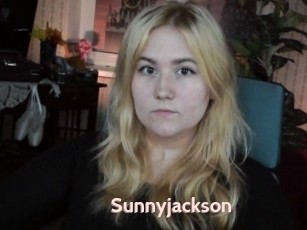 Sunnyjackson