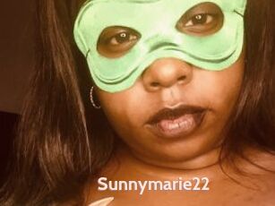 Sunnymarie22
