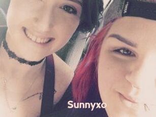 Sunnyxo