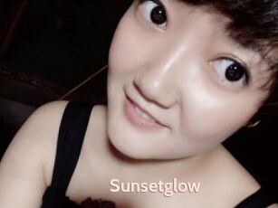 Sunsetglow