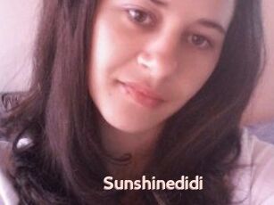 Sunshinedidi