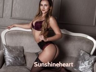 Sunshineheart