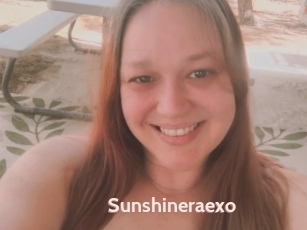Sunshineraexo