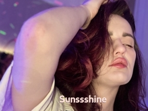Sunssshine