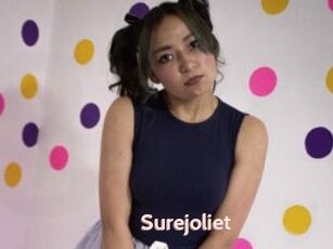 Surejoliet