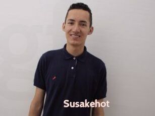 Susakehot