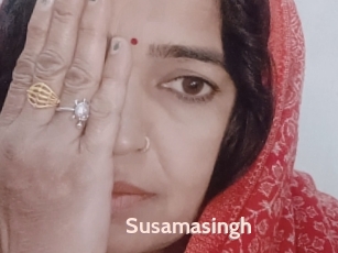 Susamasingh