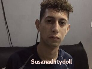 Susanadirtydoll