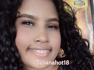 Susanahot18