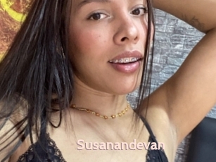 Susanandevan