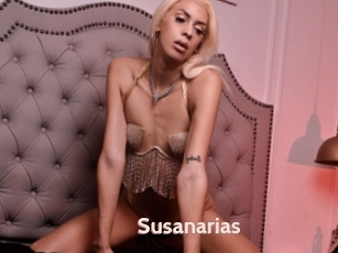 Susanarias
