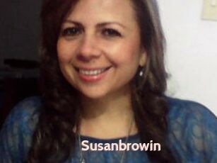 Susanbrowin