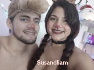 Susandliam