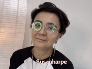 Susanharpe