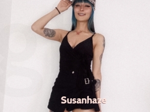Susanhaze