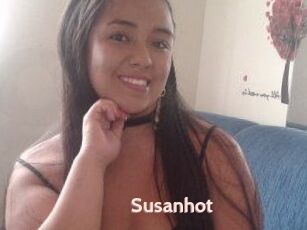 Susanhot