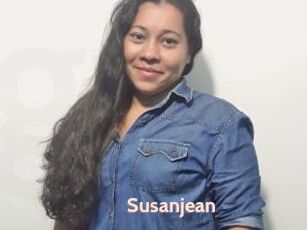 Susanjean