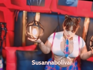 Susannabolivar