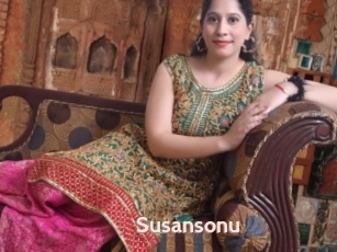 Susansonu