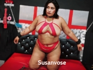 Susanvose