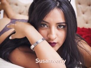 Susanwesly