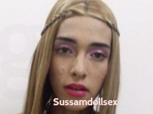 Sussamdollsex
