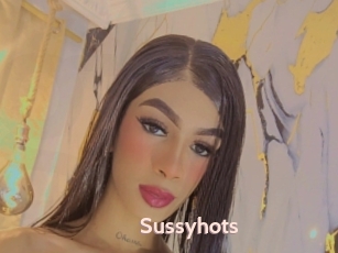 Sussyhots