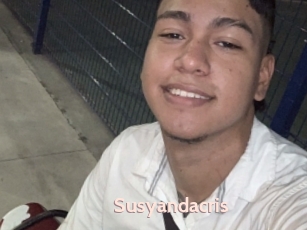 Susyandacris