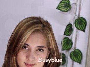 Susyblue