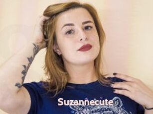 Suzannecute