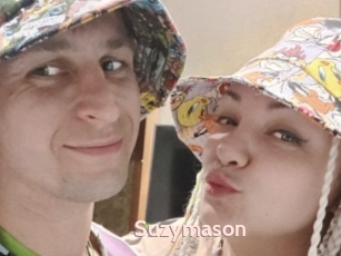Suzymason