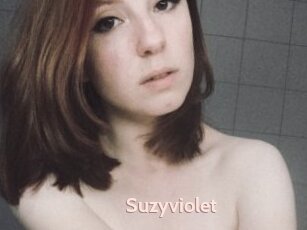 Suzyviolet