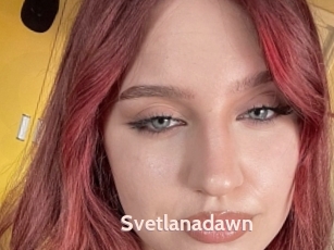 Svetlanadawn