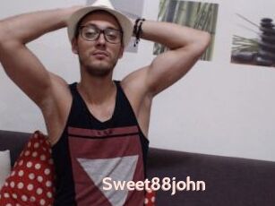 Sweet88john