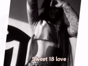 Sweet_18_love