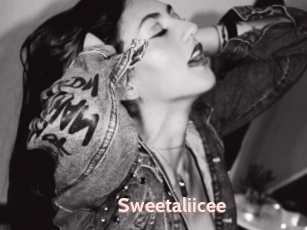 Sweetaliicee