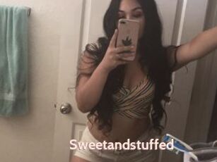 Sweetandstuffed