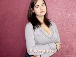 Sweetanfisa