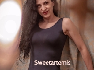 Sweetartemis