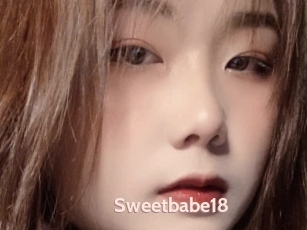 Sweetbabe18