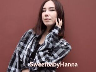 SweetbabyHanna