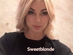 Sweetblonde